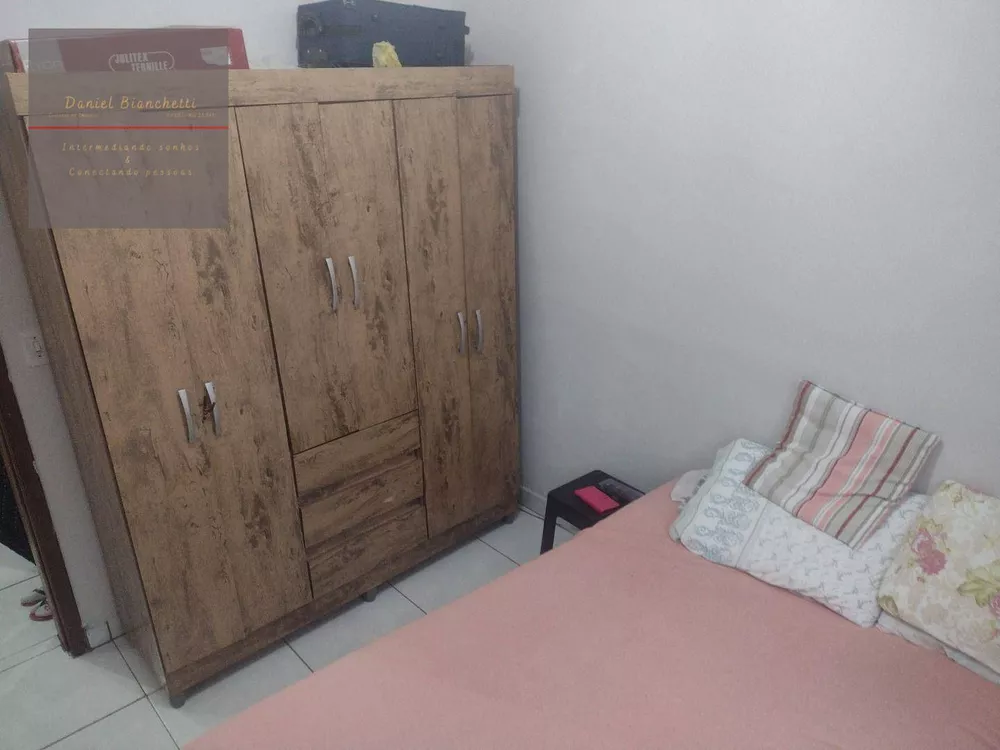 Apartamento à venda com 2 quartos, 45m² - Foto 3