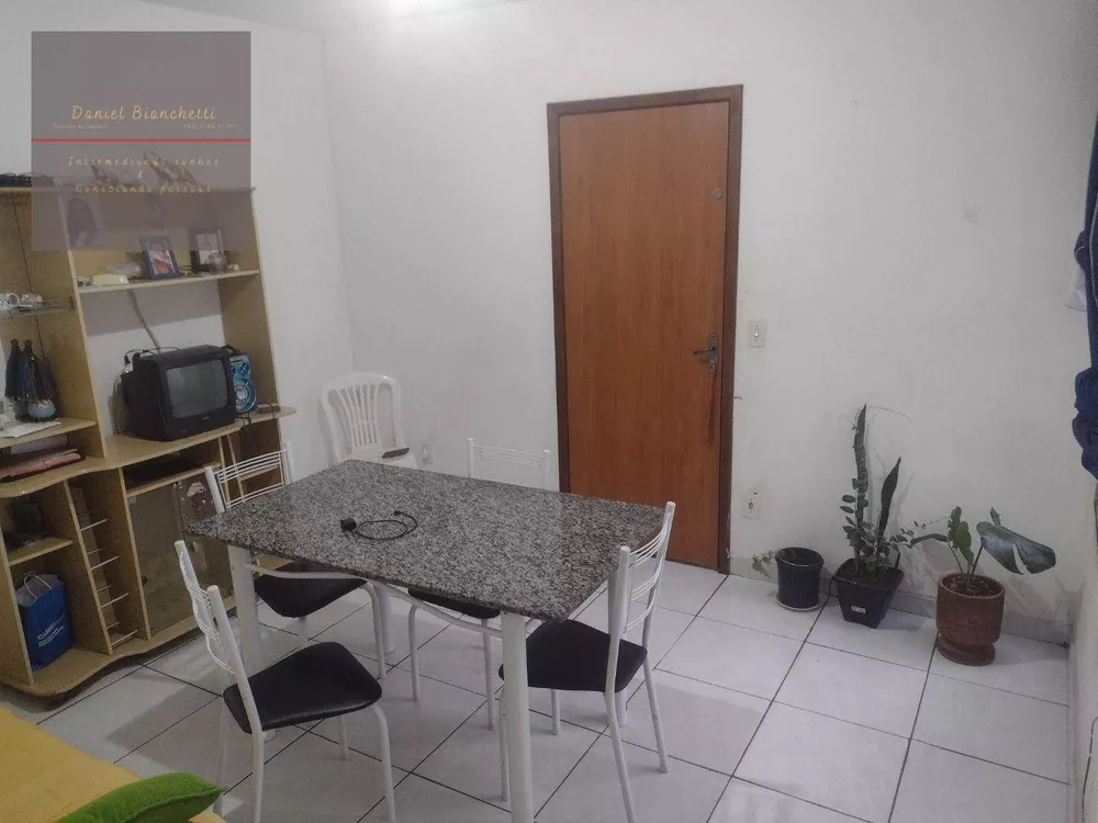 Apartamento à venda com 2 quartos, 45m² - Foto 1