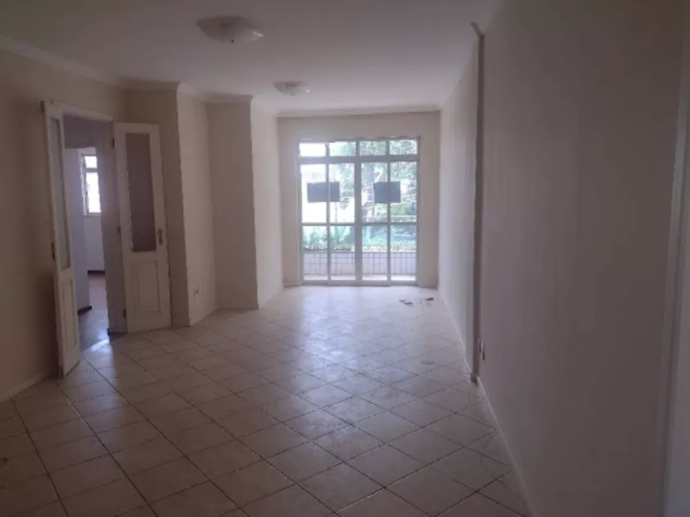 Apartamento à venda e aluguel com 3 quartos, 135m² - Foto 2