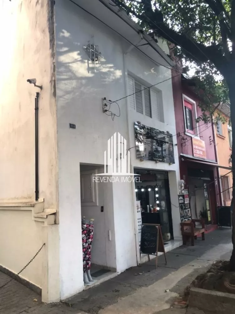 Casa de Vila à venda com 2 quartos, 110m² - Foto 1