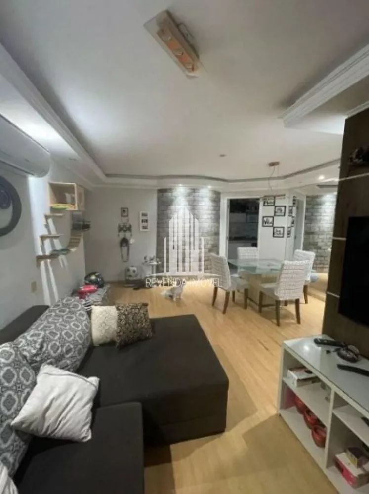 Apartamento à venda com 3 quartos, 72m² - Foto 1