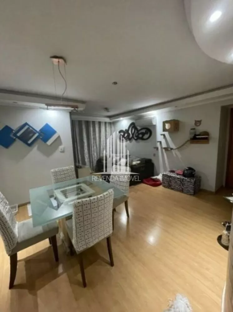 Apartamento à venda com 3 quartos, 72m² - Foto 4