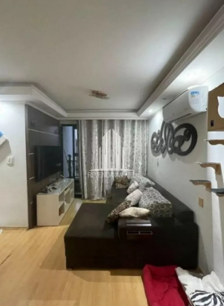 Apartamento à venda com 3 quartos, 72m² - Foto 3