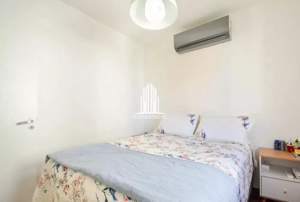 Apartamento à venda com 3 quartos, 169m² - Foto 10