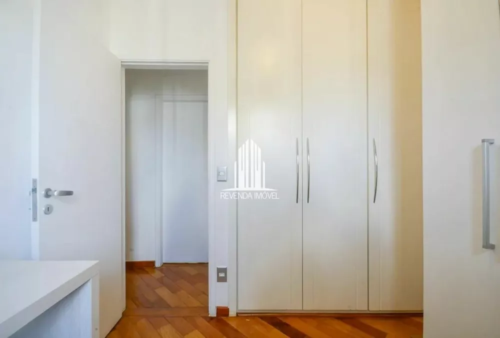 Apartamento à venda com 3 quartos, 169m² - Foto 14