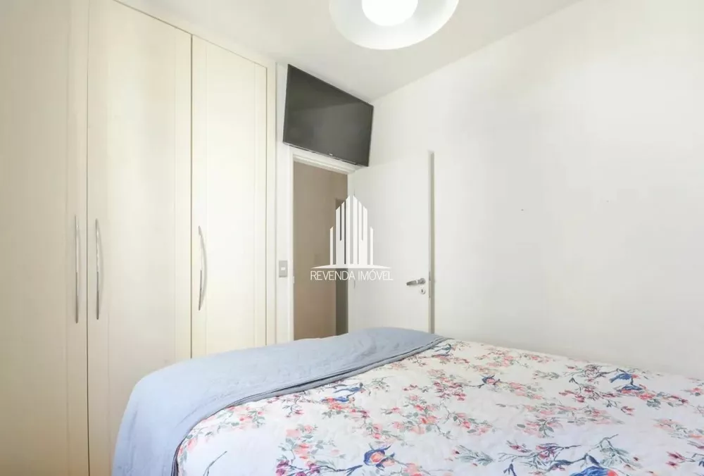 Apartamento à venda com 3 quartos, 169m² - Foto 12