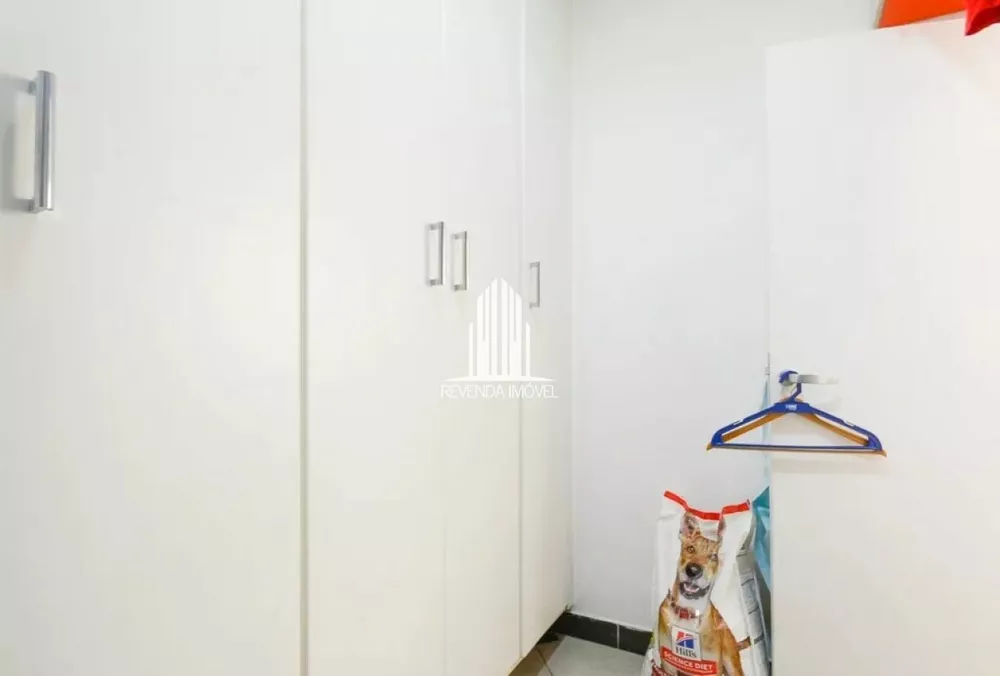 Apartamento à venda com 3 quartos, 169m² - Foto 13