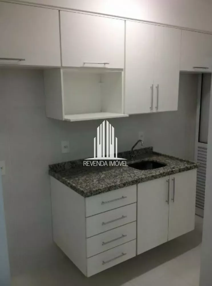 Apartamento à venda com 2 quartos, 65m² - Foto 4