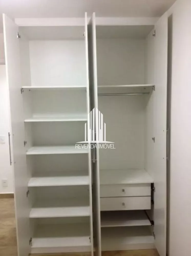 Apartamento à venda com 2 quartos, 65m² - Foto 8