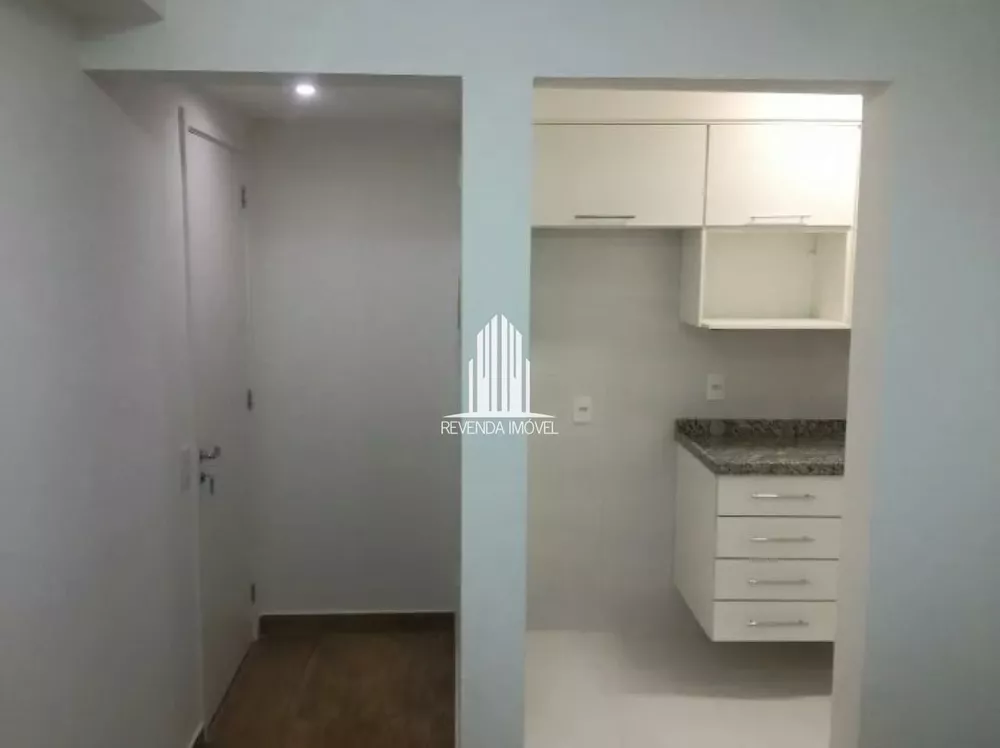 Apartamento à venda com 2 quartos, 65m² - Foto 5