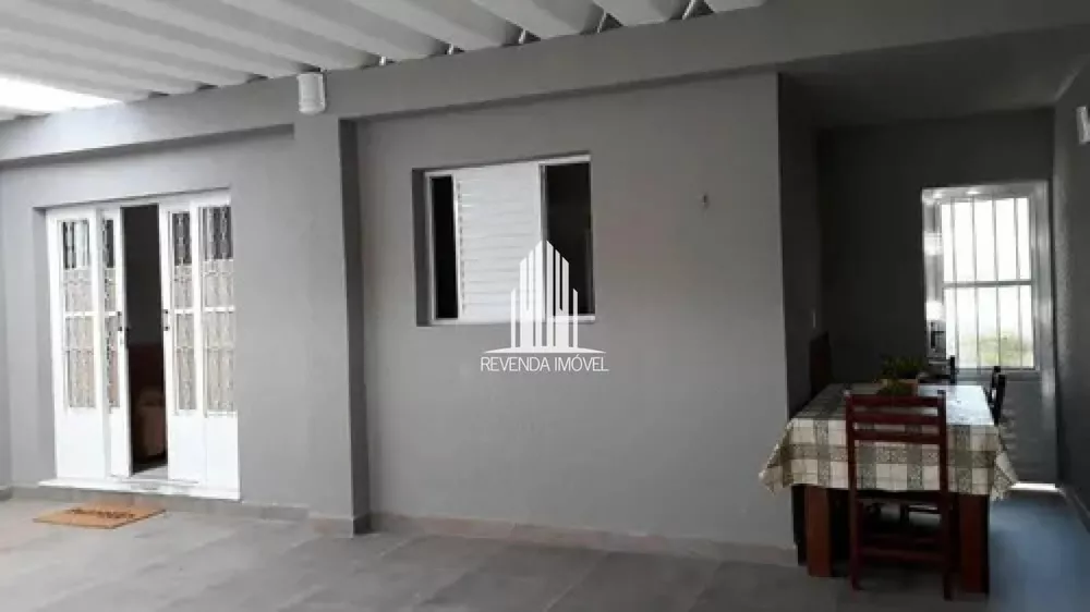 Casa à venda com 3 quartos, 125m² - Foto 3