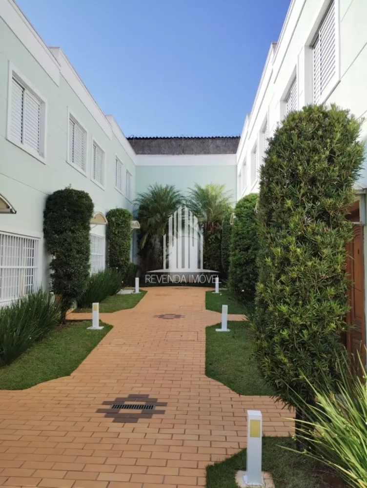 Casa de Condomínio à venda com 3 quartos, 115m² - Foto 3