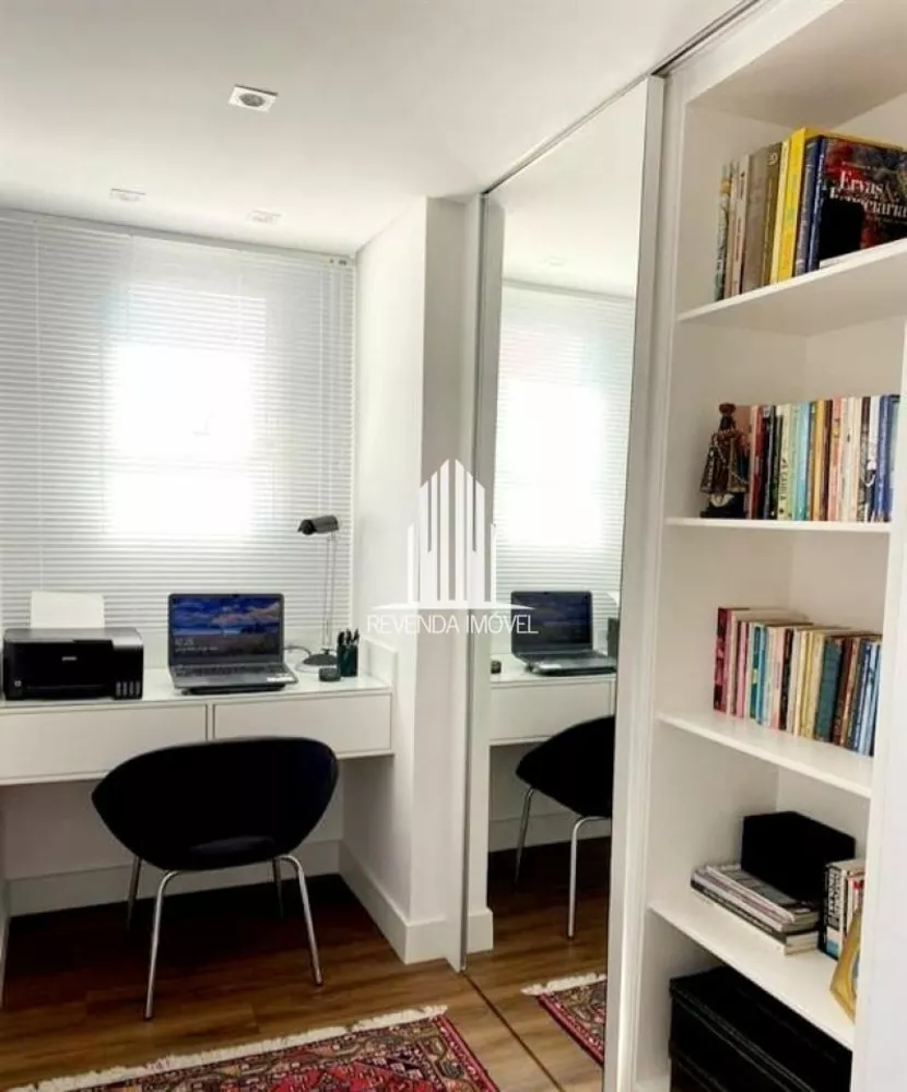 Apartamento à venda com 2 quartos, 116m² - Foto 8