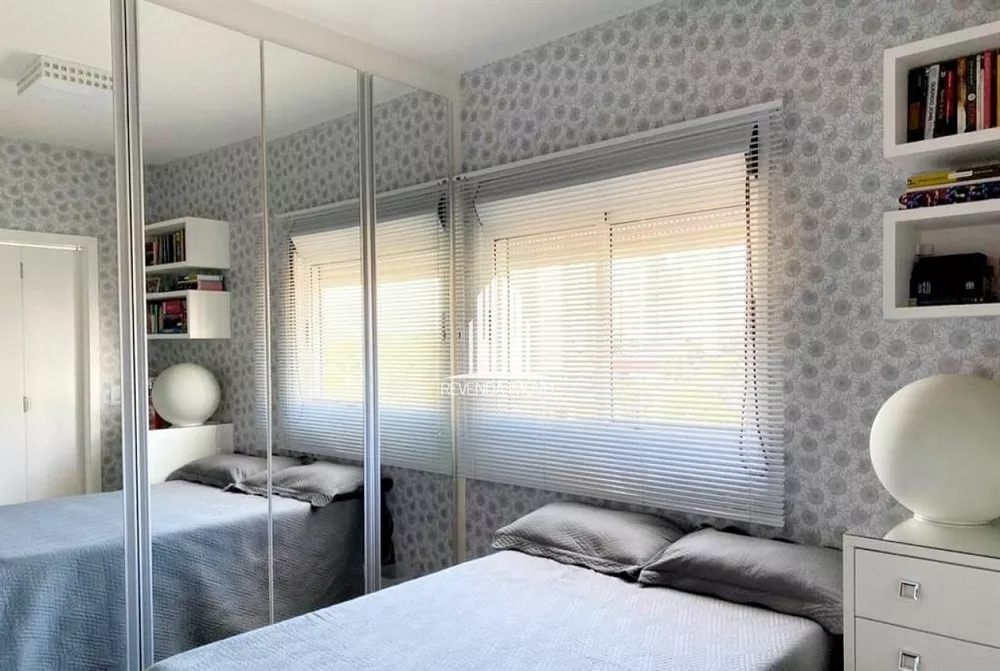 Apartamento à venda com 2 quartos, 116m² - Foto 5