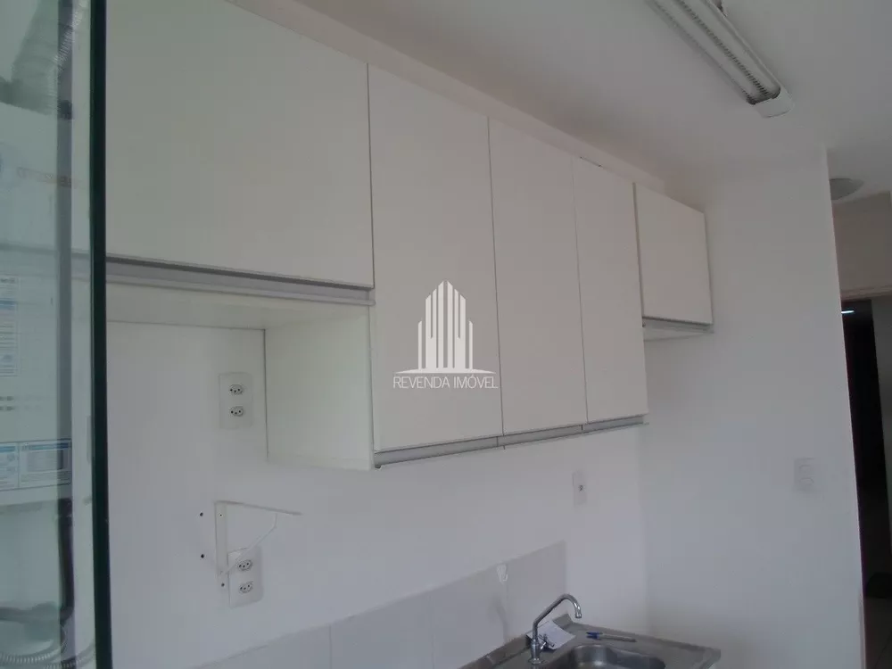 Apartamento à venda com 2 quartos, 46m² - Foto 2