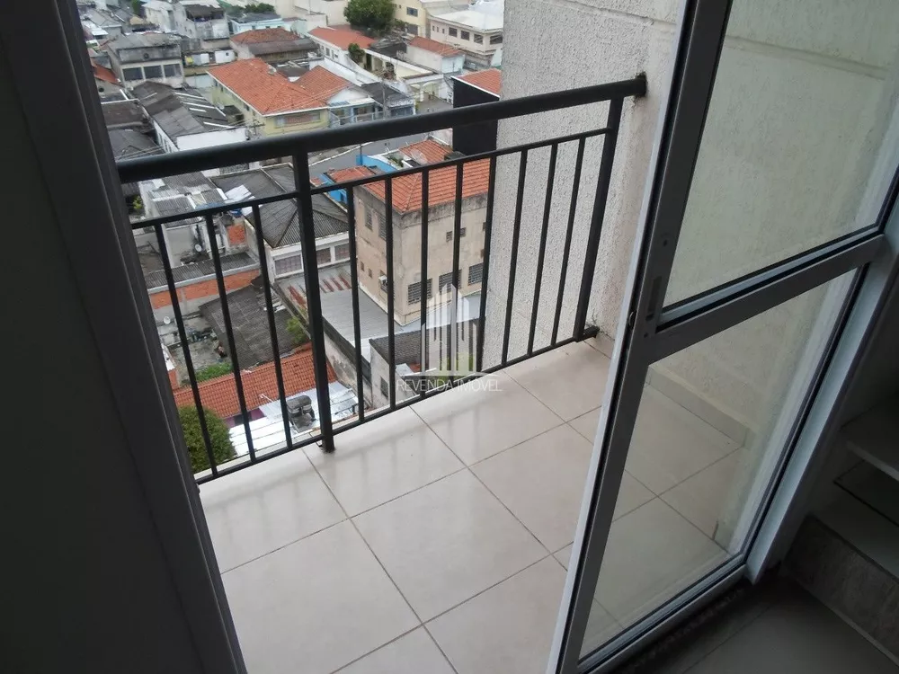 Apartamento à venda com 2 quartos, 46m² - Foto 4