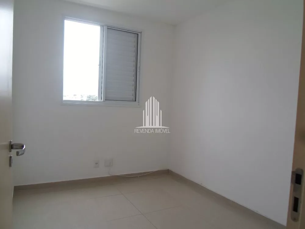 Apartamento à venda com 2 quartos, 46m² - Foto 1