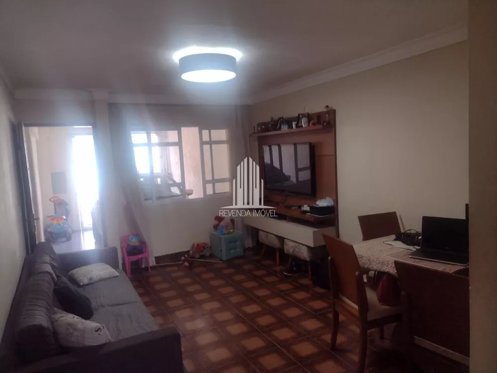 Casa à venda com 3 quartos, 150m² - Foto 2