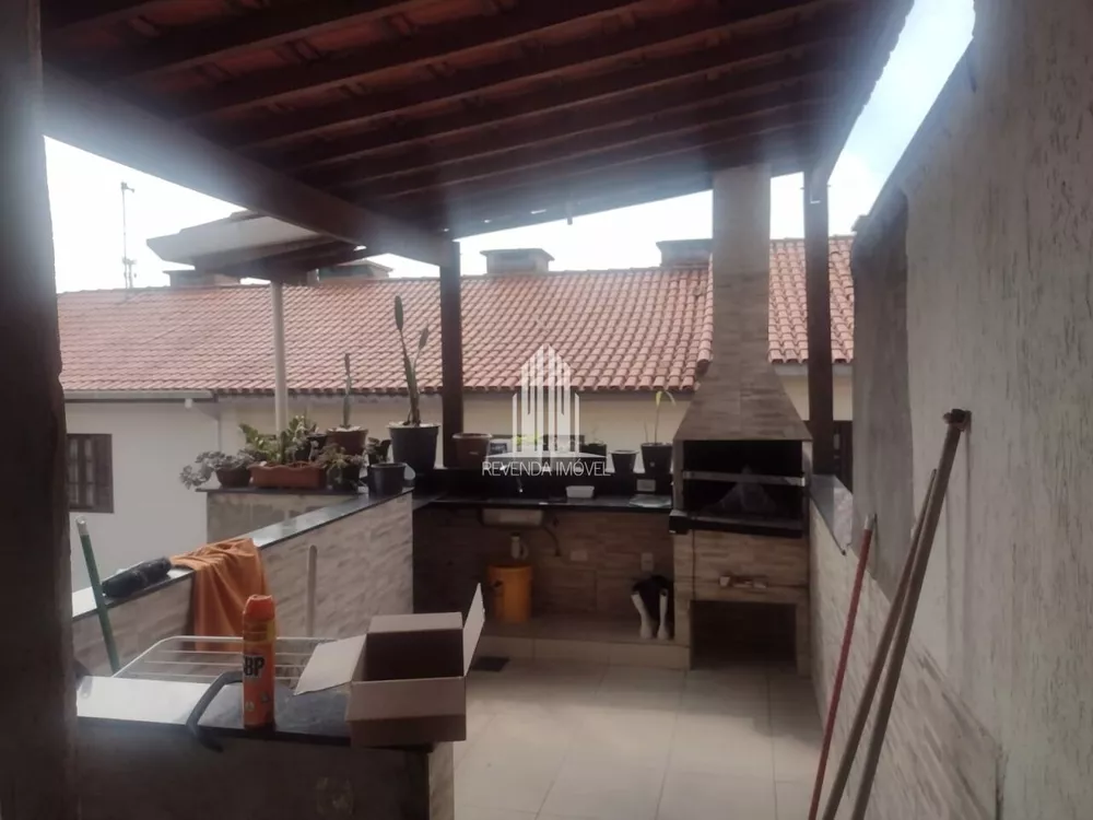 Casa à venda com 3 quartos, 150m² - Foto 1