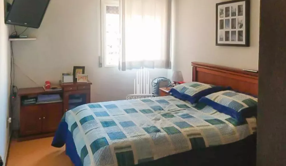 Apartamento à venda com 3 quartos, 100m² - Foto 4