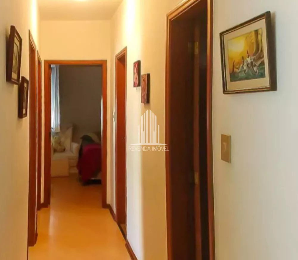 Apartamento à venda com 3 quartos, 100m² - Foto 3