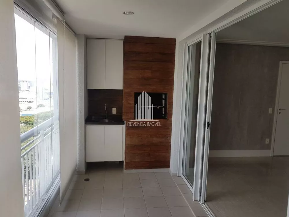 Apartamento à venda com 2 quartos, 98m² - Foto 2