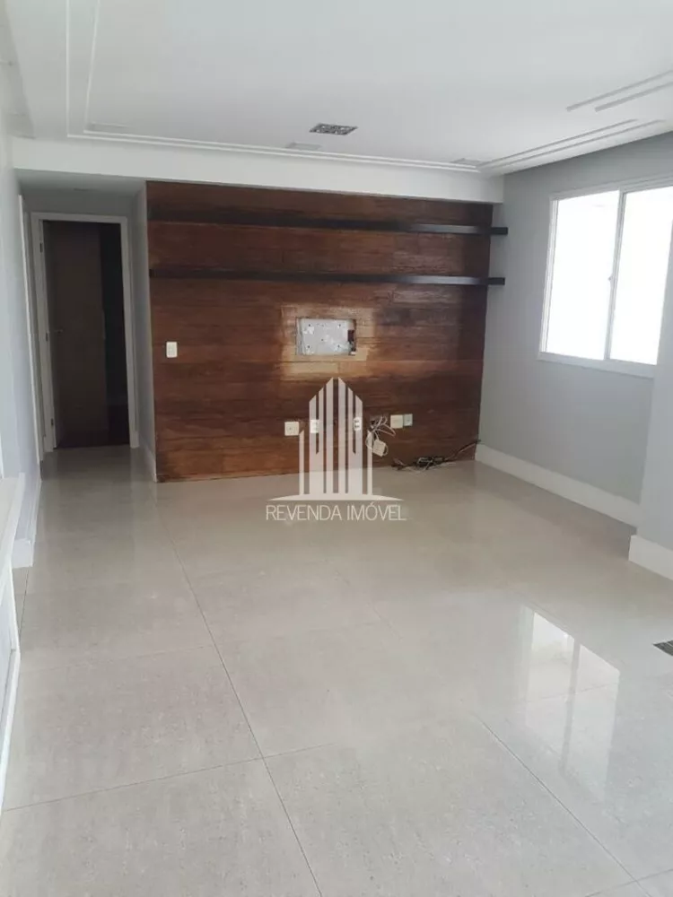 Apartamento à venda com 2 quartos, 98m² - Foto 3