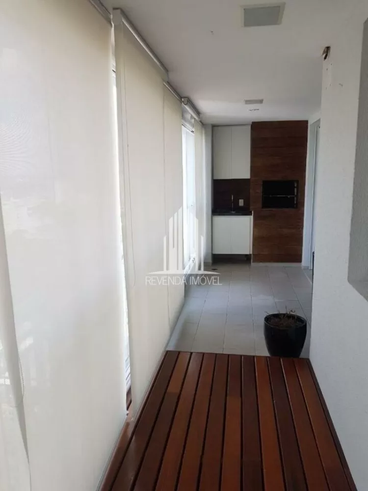 Apartamento à venda com 2 quartos, 98m² - Foto 4