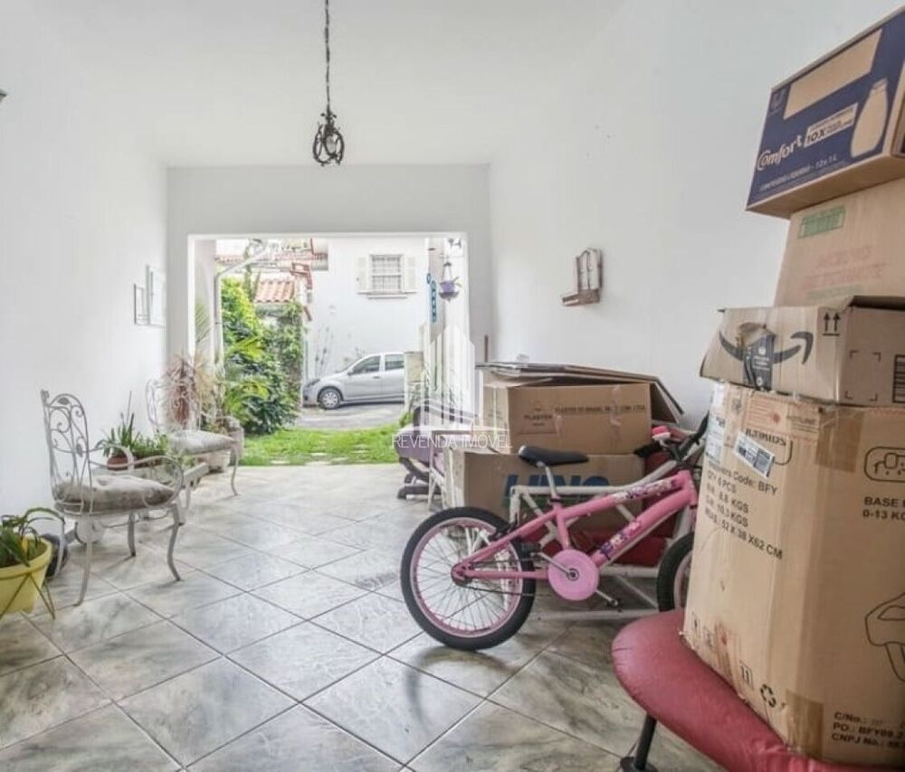 Casa de Condomínio à venda com 6 quartos, 238m² - Foto 4