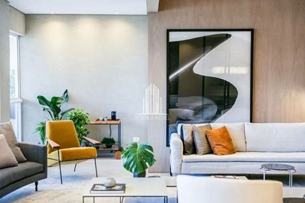 Apartamento à venda com 3 quartos, 211m² - Foto 5