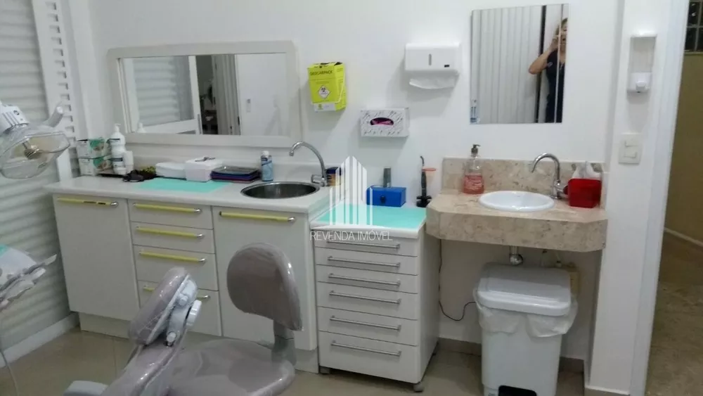 Casa Comercial à venda com 1 quarto, 125m² - Foto 1