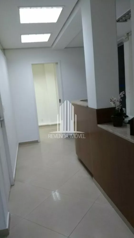 Casa Comercial à venda com 1 quarto, 125m² - Foto 6