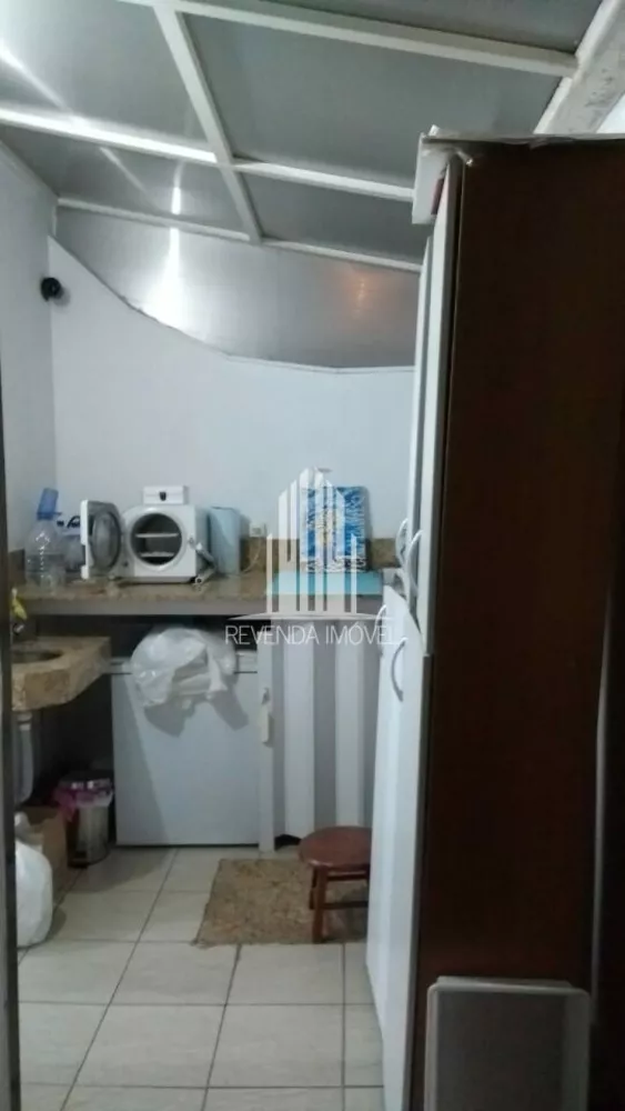 Casa Comercial à venda com 1 quarto, 125m² - Foto 3