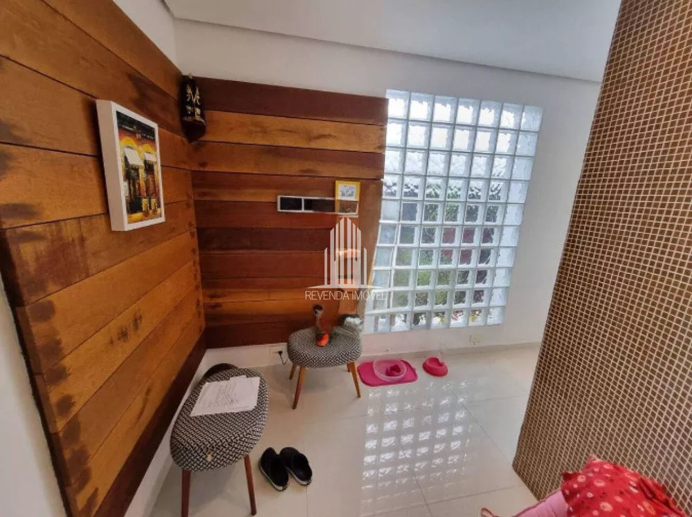 Casa de Vila à venda com 5 quartos, 225m² - Foto 2