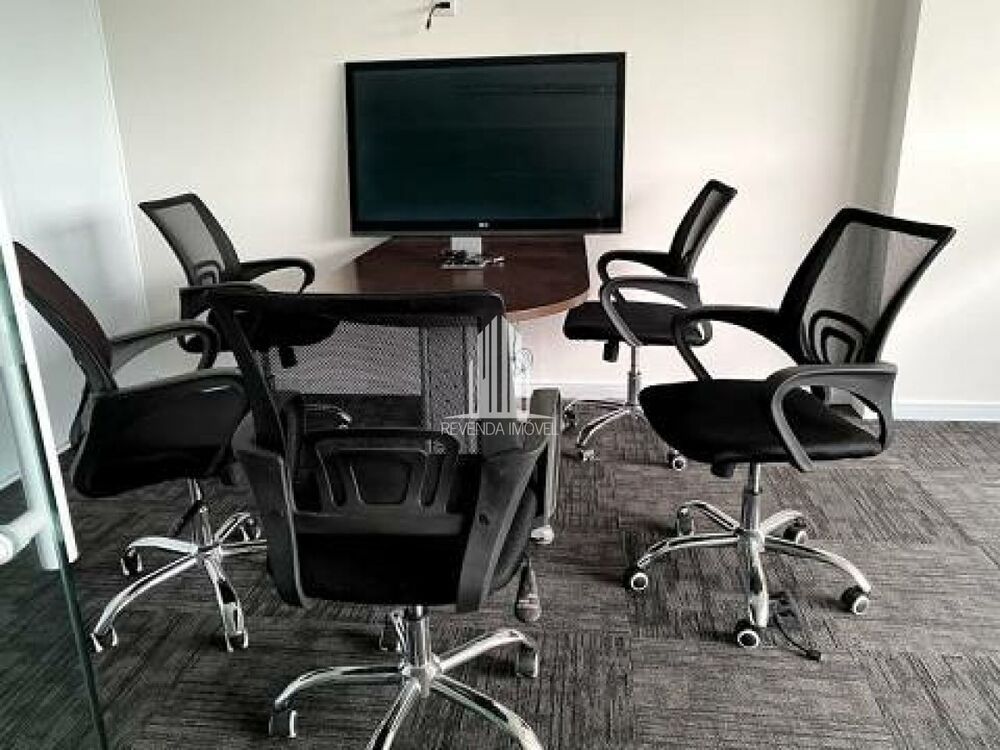 Conjunto Comercial-Sala à venda, 68m² - Foto 6