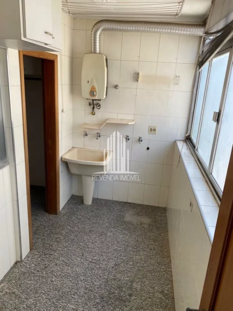 Apartamento à venda com 2 quartos, 128m² - Foto 3