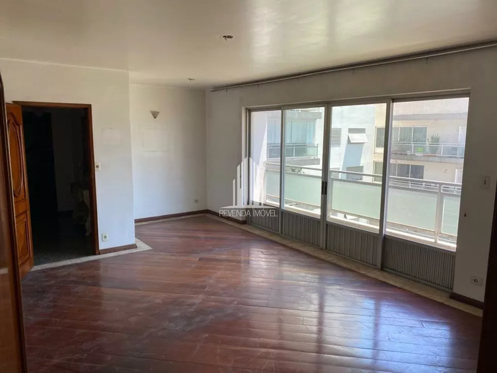 Apartamento à venda com 2 quartos, 128m² - Foto 1