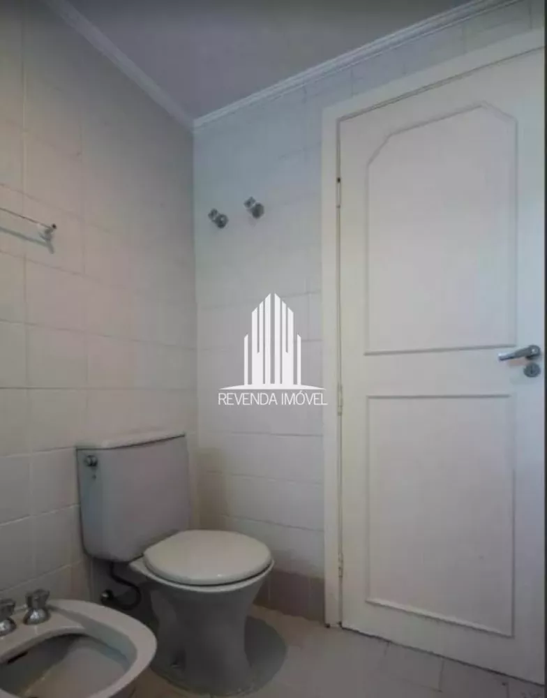 Apartamento à venda com 4 quartos, 200m² - Foto 5