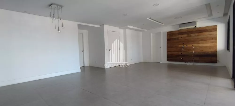 Apartamento à venda com 3 quartos, 168m² - Foto 3