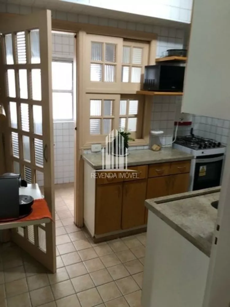 Apartamento à venda com 2 quartos, 67m² - Foto 3