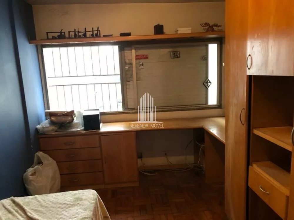 Apartamento à venda com 2 quartos, 67m² - Foto 4