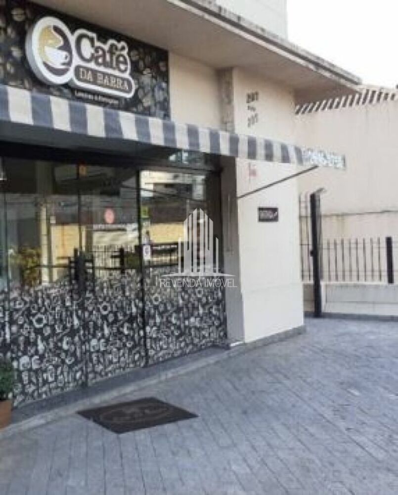 Loja-Salão à venda, 37m² - Foto 5