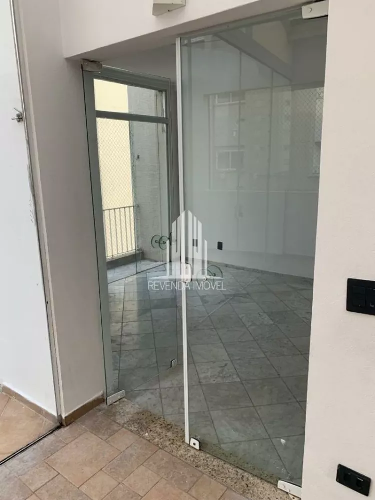 Apartamento à venda com 2 quartos, 120m² - Foto 3