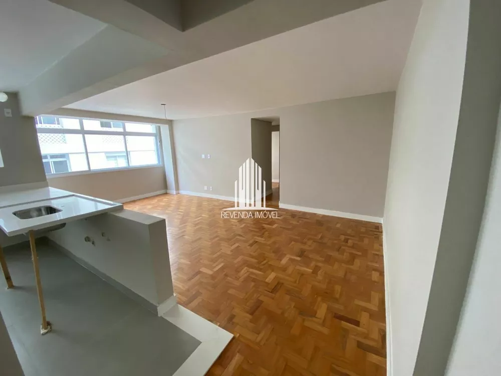 Apartamento à venda com 2 quartos, 101m² - Foto 1