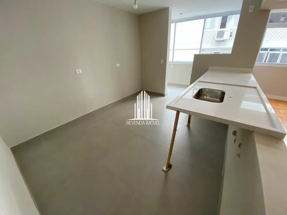 Apartamento à venda com 2 quartos, 101m² - Foto 3