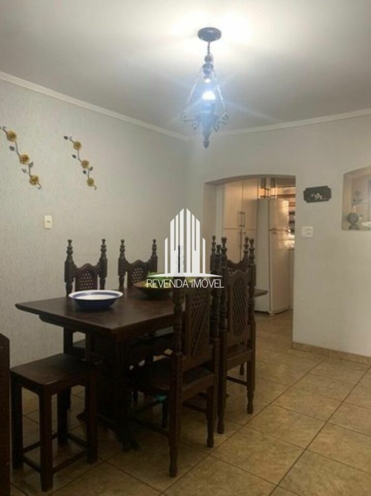 Casa de Vila à venda com 3 quartos, 125m² - Foto 2