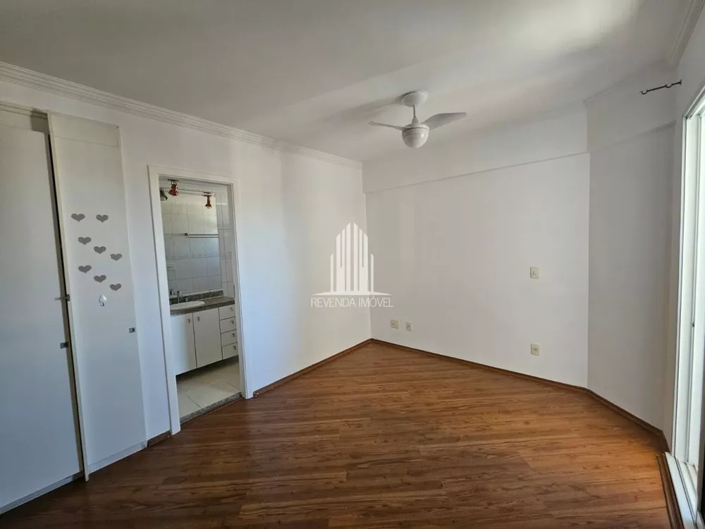 Apartamento à venda com 3 quartos, 127m² - Foto 4