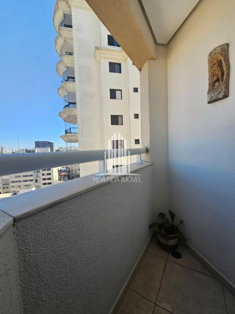 Apartamento à venda com 3 quartos, 127m² - Foto 3