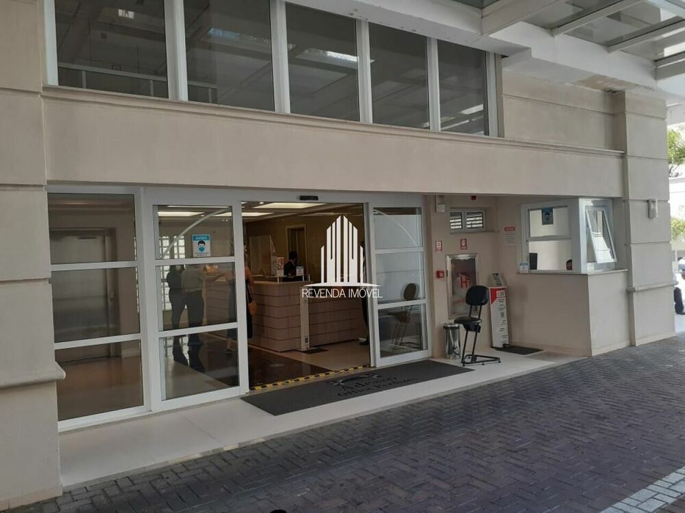 Conjunto Comercial-Sala à venda, 50m² - Foto 4