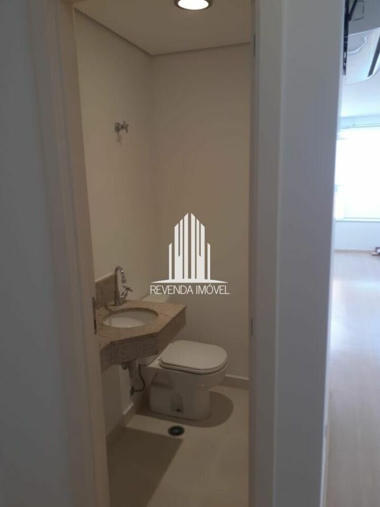 Conjunto Comercial-Sala à venda, 50m² - Foto 3